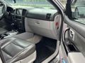 Gerçek suv konforu