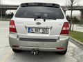 Gerçek suv konforu