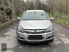 TOPUZ MOTORS'DAN 2011 OPEL ASTRA 1.3 CDTI 95HP 111.YIL ÖZEL SERİ