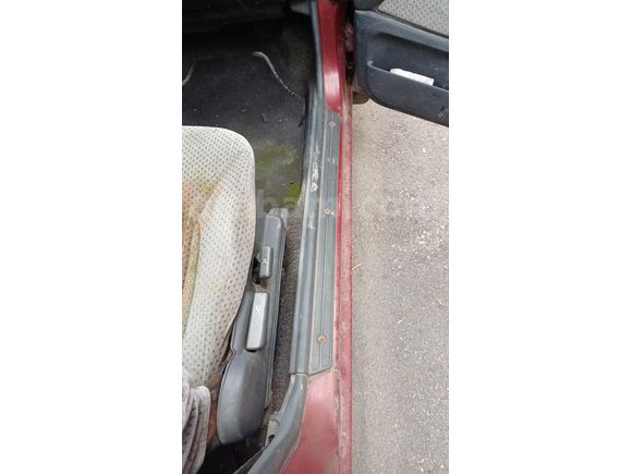 Sahibinden Mitsubishi Lancer 1.5 - çekme belgeli
