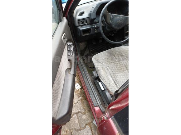 Sahibinden Mitsubishi Lancer 1.5 - çekme belgeli