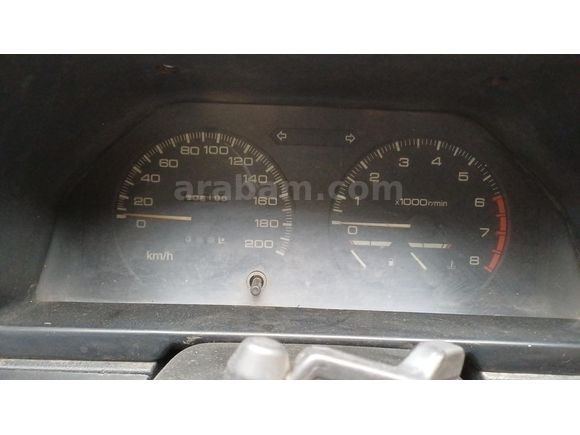 Sahibinden Mitsubishi Lancer 1.5 - çekme belgeli