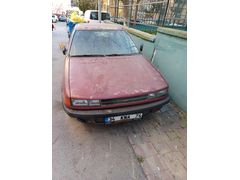 Sahibinden Mitsubishi Lancer 1.5 GLX 1990 Model İstanbul