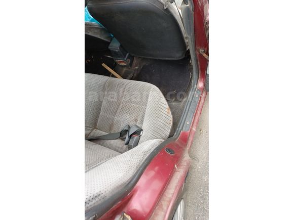 Sahibinden Mitsubishi Lancer 1.5 - çekme belgeli