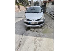 Sahibinden Renault Clio 1.5 dCi Authentique 2007 Model