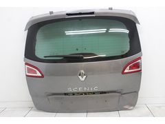 RENAULT SCENIC ÇIKMA ORJİNAL BAGAJ