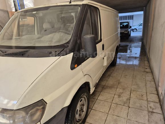 Sahibinden Ford Transit 300 M 2006 Model Balıkesir