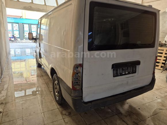 Sahibinden Ford Transit 300 M 2006 Model Balıkesir