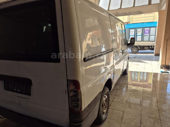 Sahibinden Ford Transit 300 M 2006 Model Balıkesir