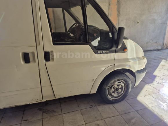 Sahibinden Ford Transit 300 M 2006 Model Balıkesir