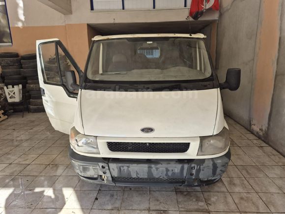 Sahibinden Ford Transit 300 M 2006 Model Balıkesir
