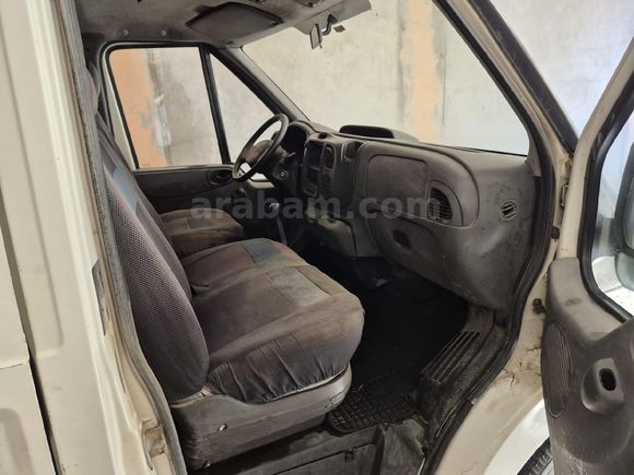 Sahibinden Ford Transit 300 M 2006 Model Balıkesir