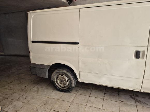 Sahibinden Ford Transit 300 M 2006 Model Balıkesir