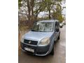 Temiz Doblo 1.9 JTD – Bakımlı – Masrafsız – Orijinal Km
