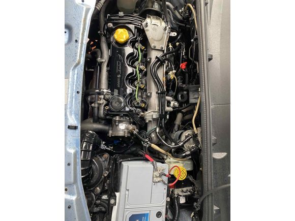 Temiz Doblo 1.9 JTD – Bakımlı – Masrafsız – Orijinal Km