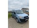 Temiz Doblo 1.9 JTD – Bakımlı – Masrafsız – Orijinal Km