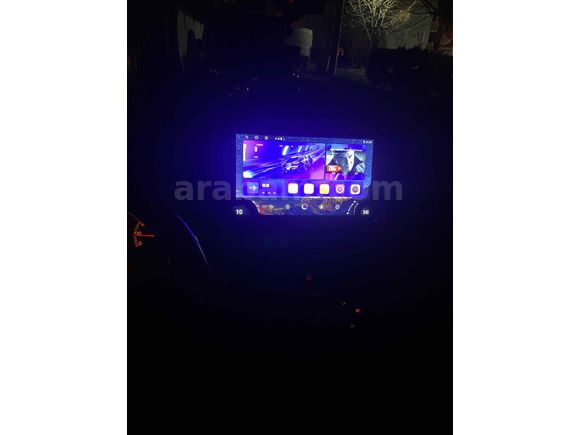Temiz Doblo 1.9 JTD – Bakımlı – Masrafsız – Orijinal Km