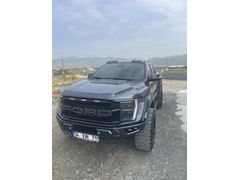Sahibinden Ford Ranger 2.0 EcoBlue 4x4 Wildtrak 2021 Model 