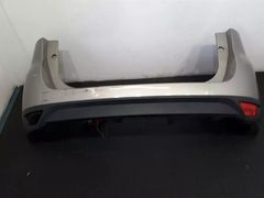 RENAULT SCENIC ÇIKMA ORJİNAL ARKA TAMPON