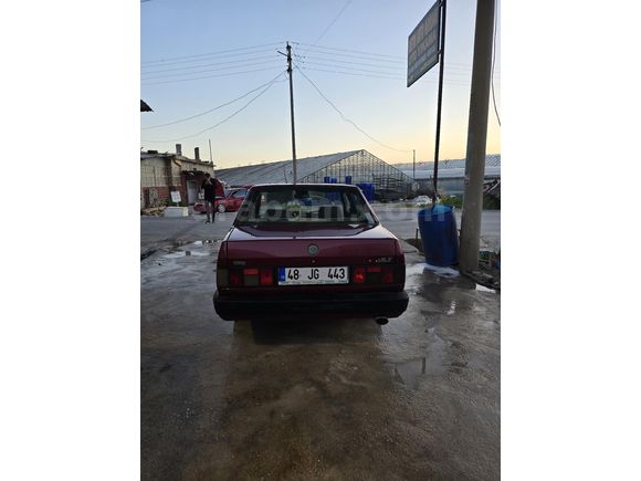 Sahibinden Tofaş Doğan SLX 1993 Model