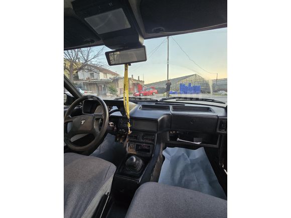 Sahibinden Tofaş Doğan SLX 1993 Model