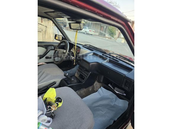 Sahibinden Tofaş Doğan SLX 1993 Model