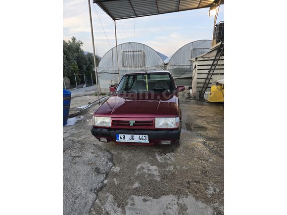 Sahibinden Tofaş Doğan SLX 1993 Model