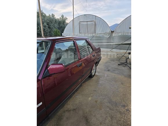 Sahibinden Tofaş Doğan SLX 1993 Model