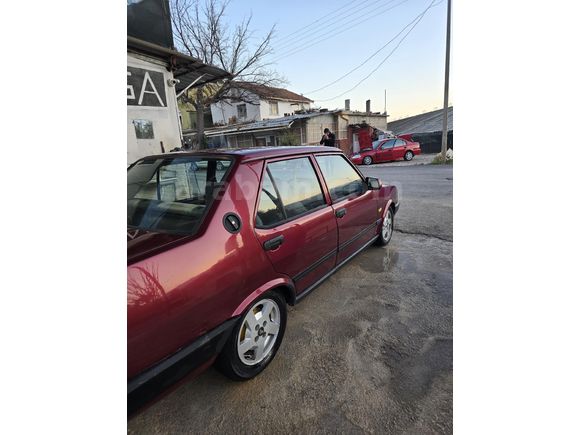 Sahibinden Tofaş Doğan SLX 1993 Model