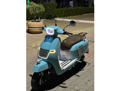 Sahibinden Mondial 125 Road Boy 