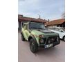 LADA NİVA 4X4 ZIRHLI BOYALI MASRAFSIZ K.K 12 TAKSİT İMKANI