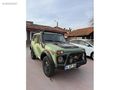 LADA NİVA 4X4 ZIRHLI BOYALI MASRAFSIZ K.K 12 TAKSİT İMKANI