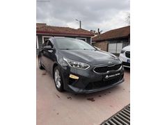 2020 KİA CEED ELEGANCE 1.6 CDRİ K.K 12 TAKSİT VE KREDİ İMKANI