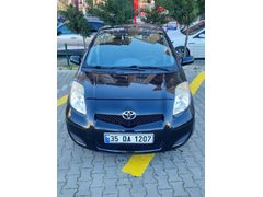 Sahibinden Toyota Yaris 1.4 D-4D Terra Sporty 2011 Model Balıkesir