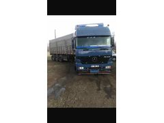 Sahibinden Mercedes - Benz Actros 1848 