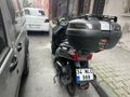 Yamaha x city 250 sorunsuz temiz orjinal km 