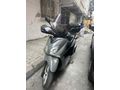 Yamaha x city 250 sorunsuz temiz orjinal km 