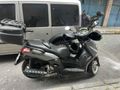 Yamaha x city 250 sorunsuz temiz orjinal km 