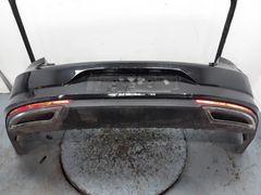 RENAULT TALISMAN ÇIKMA ORJİNAL ARKA TAMPON