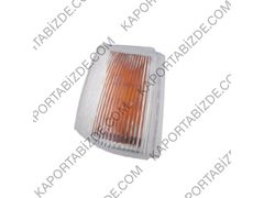 RENAULT 9 ÖN SİNYAL SAĞ 1997-2000 8702127170 YERLİ ÜRÜN