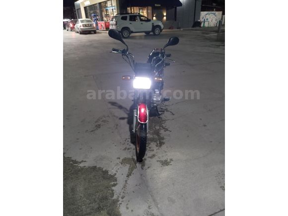 Sahibinden Arora AR 100-8 Klasik Çelik
