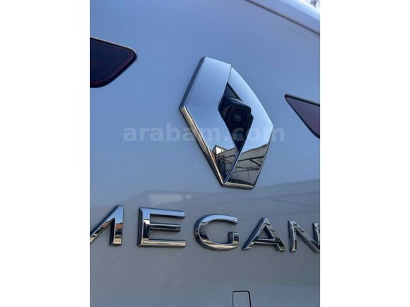 Sahibinden Renault Megane 1.3 TCe Touch 2023 Model 