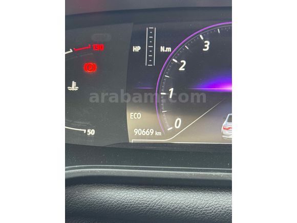 Sahibinden Renault Megane 1.3 TCe Touch 2023 Model 