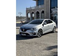 Sahibinden Renault Megane 1.3 TCe Touch 2023 Model 