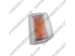 RENAULT 9 ÖN SİNYAL SOL 1997-2000 8702127169 YERLİ ÜRÜN