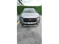 Sahibinden DS Automobiles DS7 Crossback 1.5 BlueHDI Rivoli 2022 Model 
