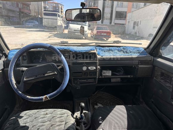 Sahibinden Lada Samara 1.5 2000 Model Niğde