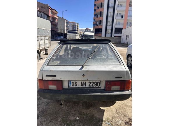 Sahibinden Lada Samara 1.5 2000 Model Niğde