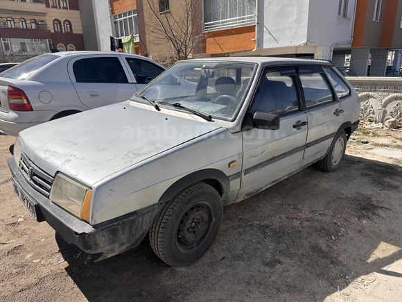 Sahibinden Lada Samara 1.5 2000 Model Niğde