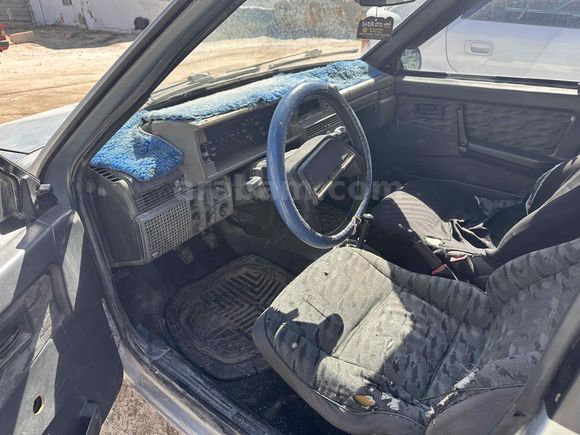Sahibinden Lada Samara 1.5 2000 Model Niğde